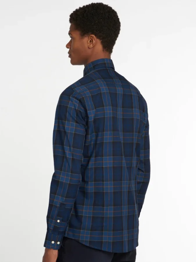 Barbour - barbour wetheram... 2