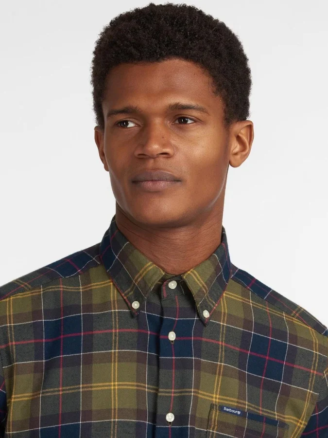 Barbour - barbour fortrose... 2