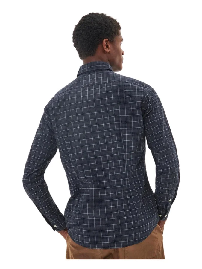 Barbour - barbour lomond... 2