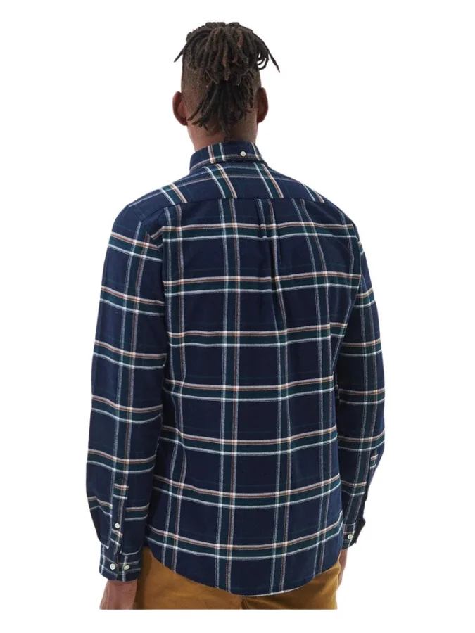Barbour - barbour ronan... 2