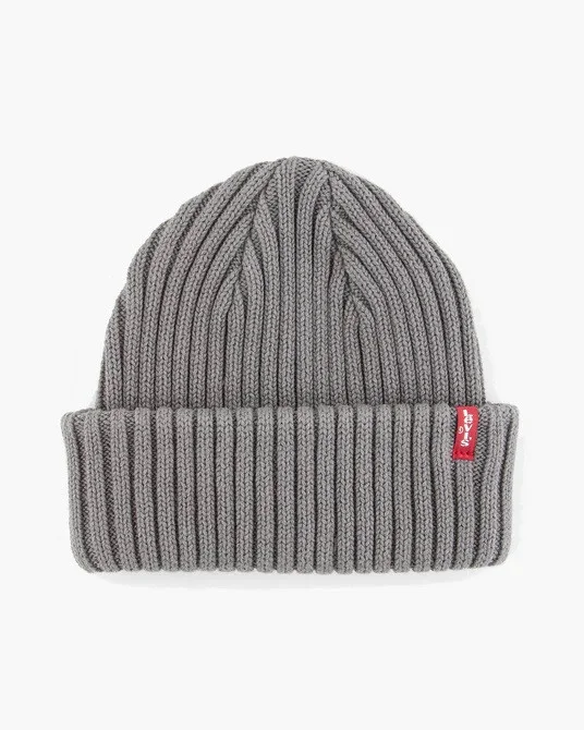 Levis® - Ribbed Beanie Levis® - Ribbed Beanie
