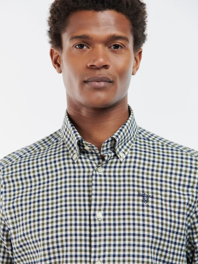 Barbour - barbour finkle... 2