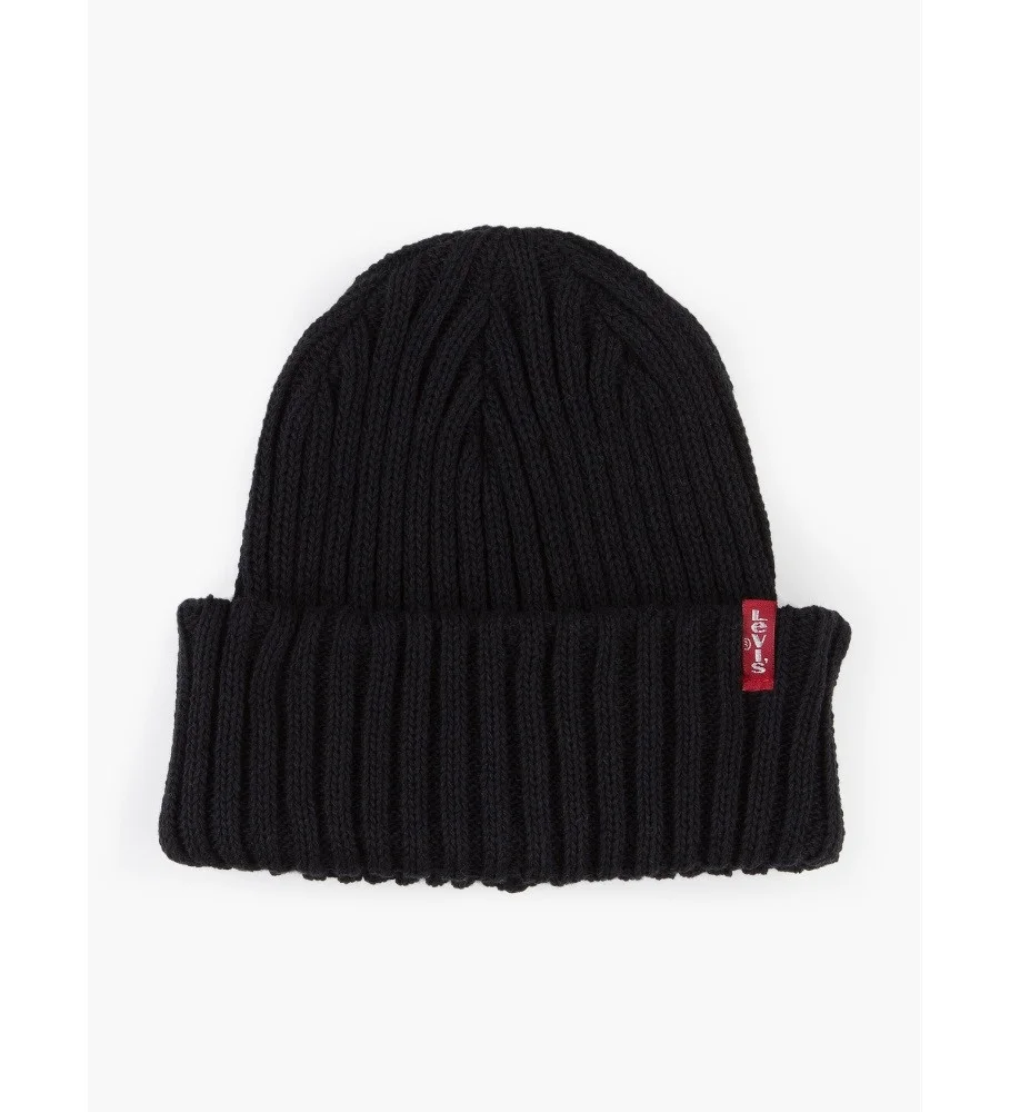 Levis® - Ribbed Beanie Levis® - Ribbed Beanie