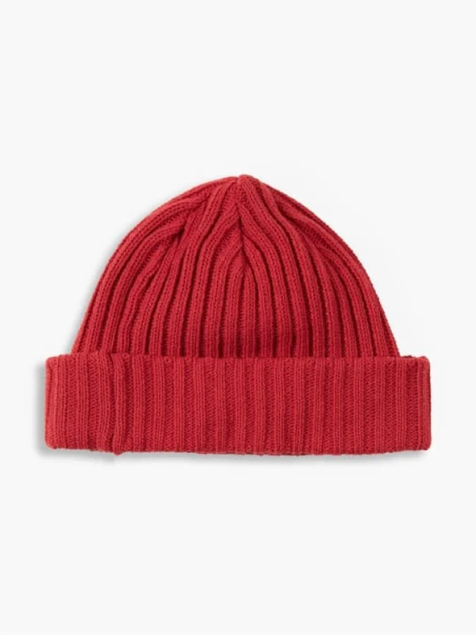 Levis® - Ribbed Beanie 2