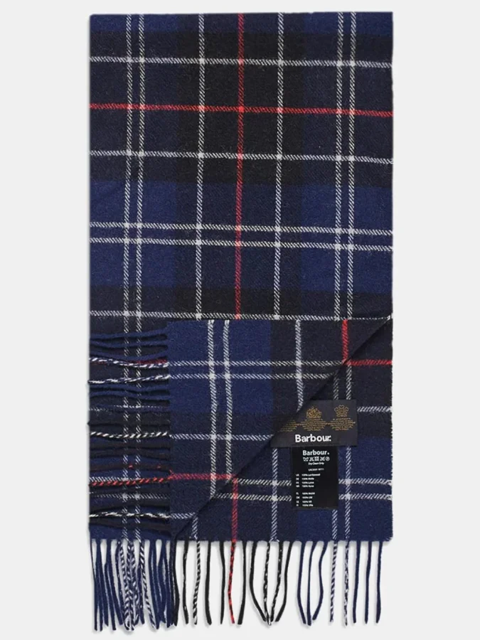Barbour - barbour tartan... 2