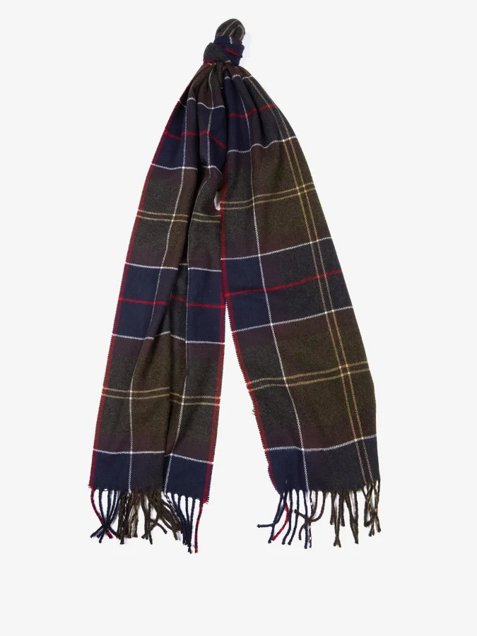 Barbour - barbour galingale... 2