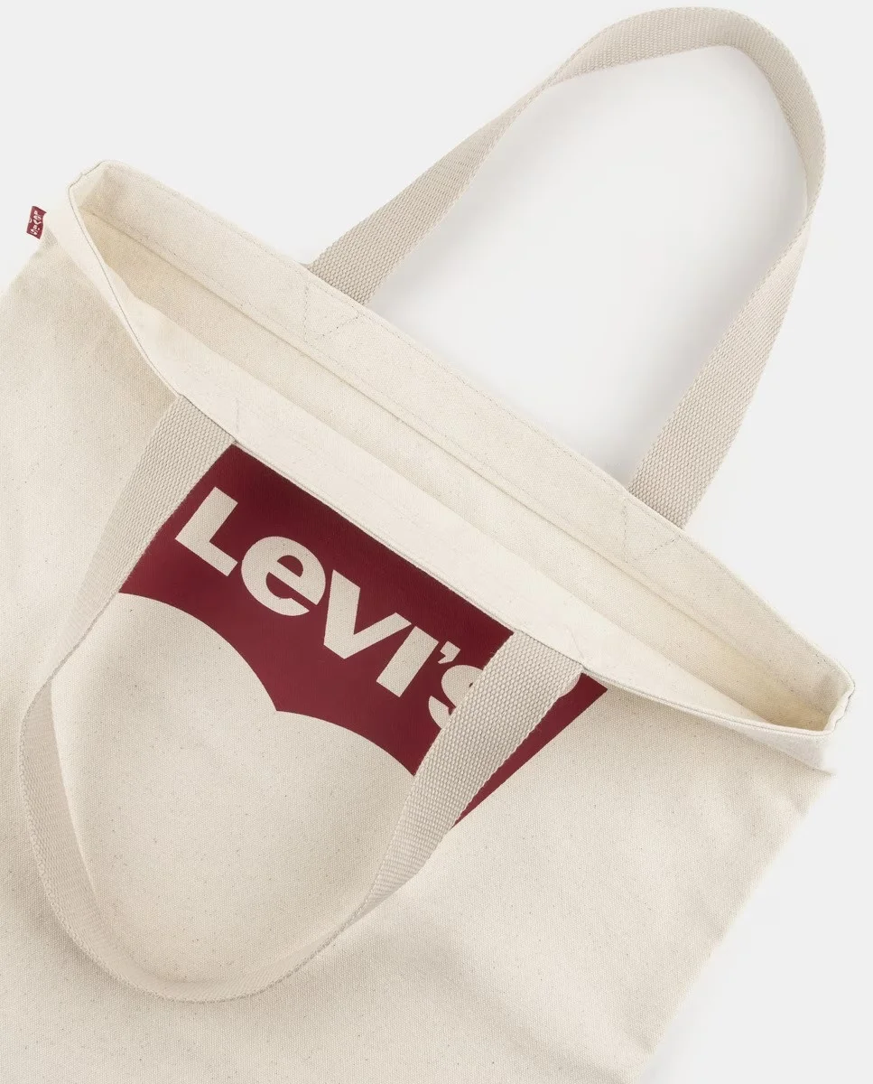 Levis® - Womens Batwing Tote Levis® - Womens Batwing Tote