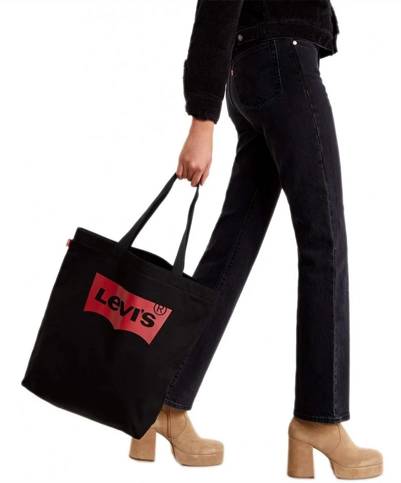 Levis® - Womens Batwing Tote Levis® - Womens Batwing Tote