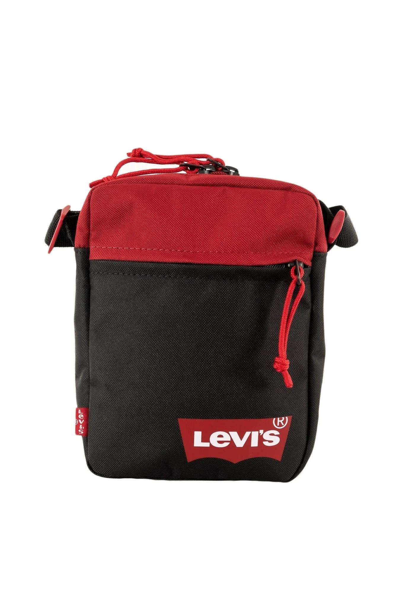 Levis® - MINI CROSSBODY SOLID (RED... Levis® - MINI CROSSBODY SOLID (RED...