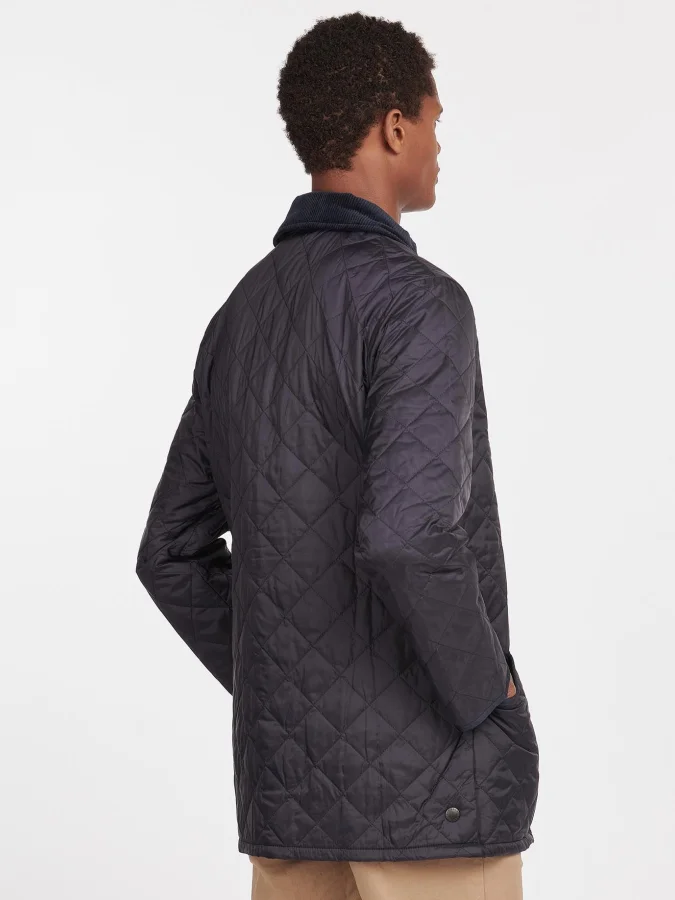 Barbour - liddesdale quilt 2