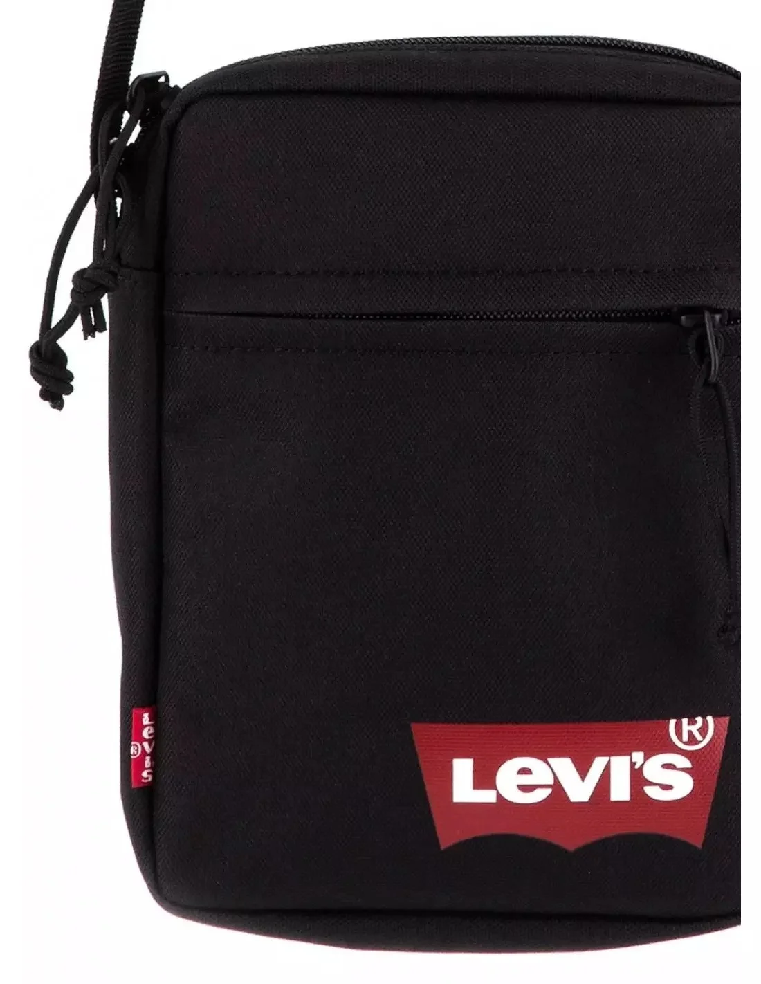 Levis® - MINI CROSSBODY SOLID (RED... Levis® - MINI CROSSBODY SOLID (RED...