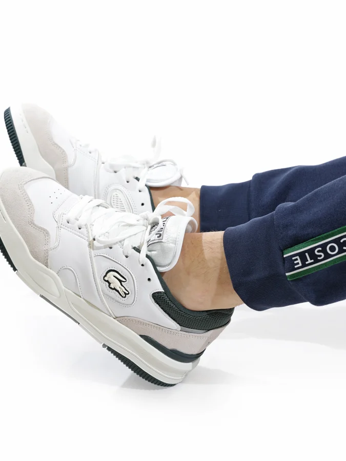 Lacoste - LINESHOT 223 3...