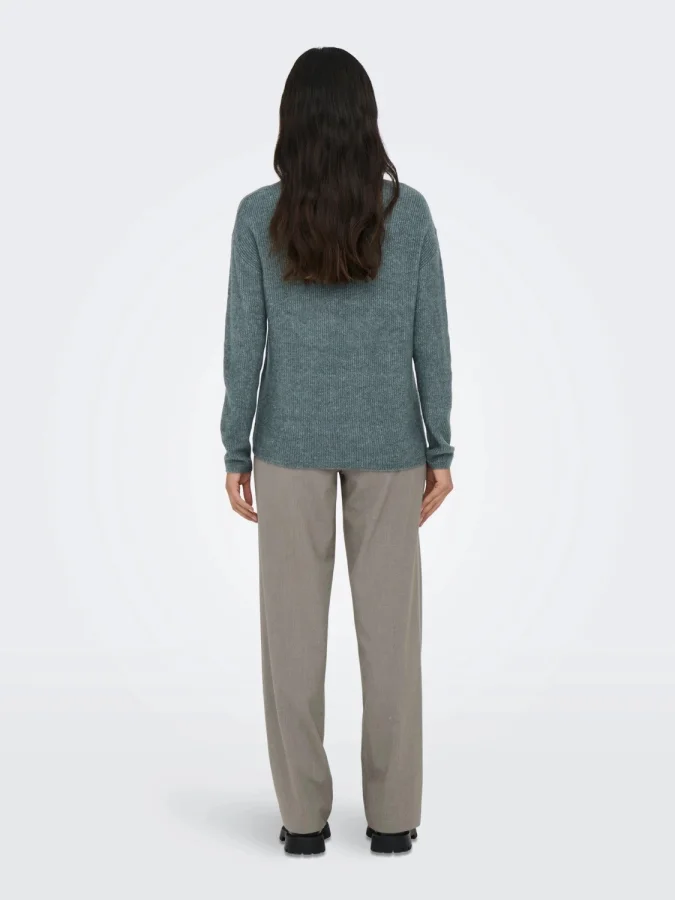 ONLY - ONLCAMILLA O-NECK... 2