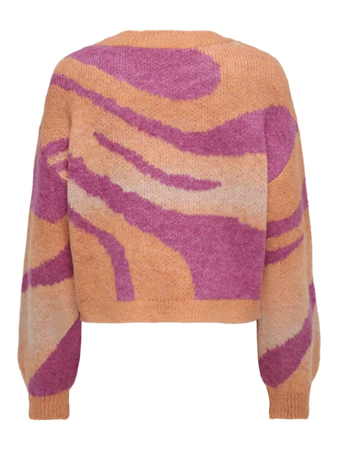 ONLY - ONLTALULLA LS O-NECK... 2