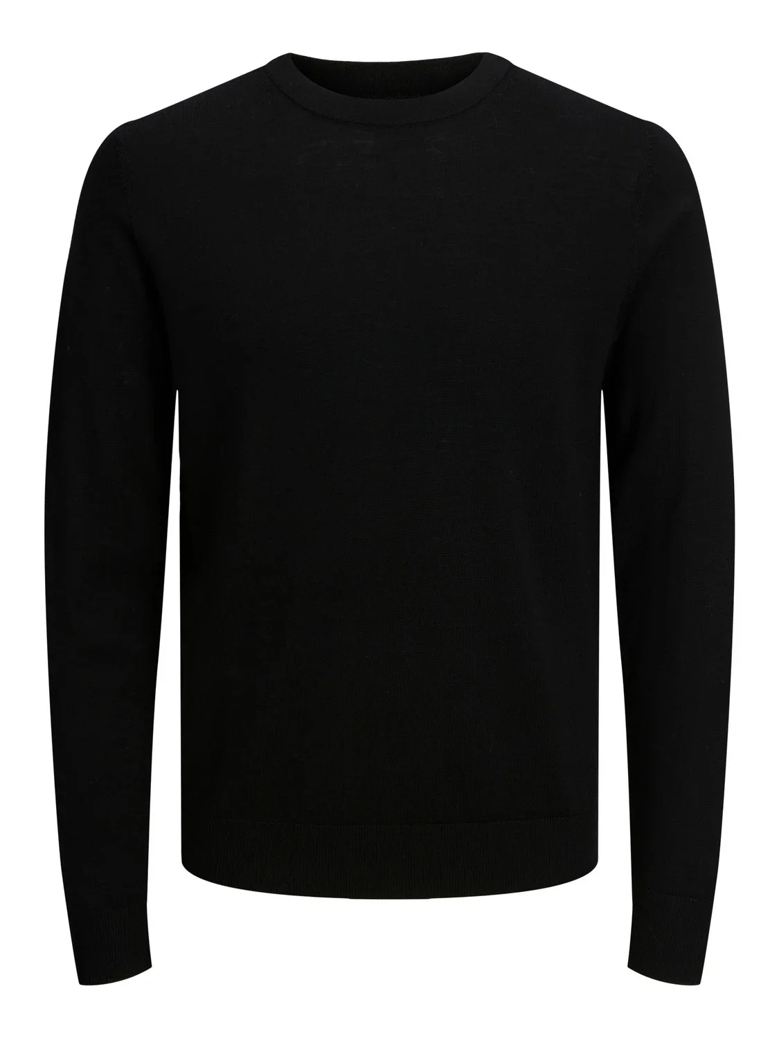 Jack & Jones - JPRCCLAMBSWOOL KNIT... Jack & Jones - JPRCCLAMBSWOOL KNIT...