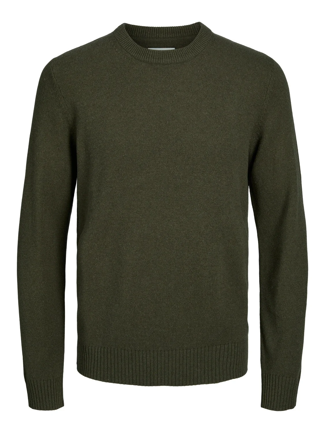Jack & Jones - JPRCCLAMBSWOOL KNIT... Jack & Jones - JPRCCLAMBSWOOL KNIT...