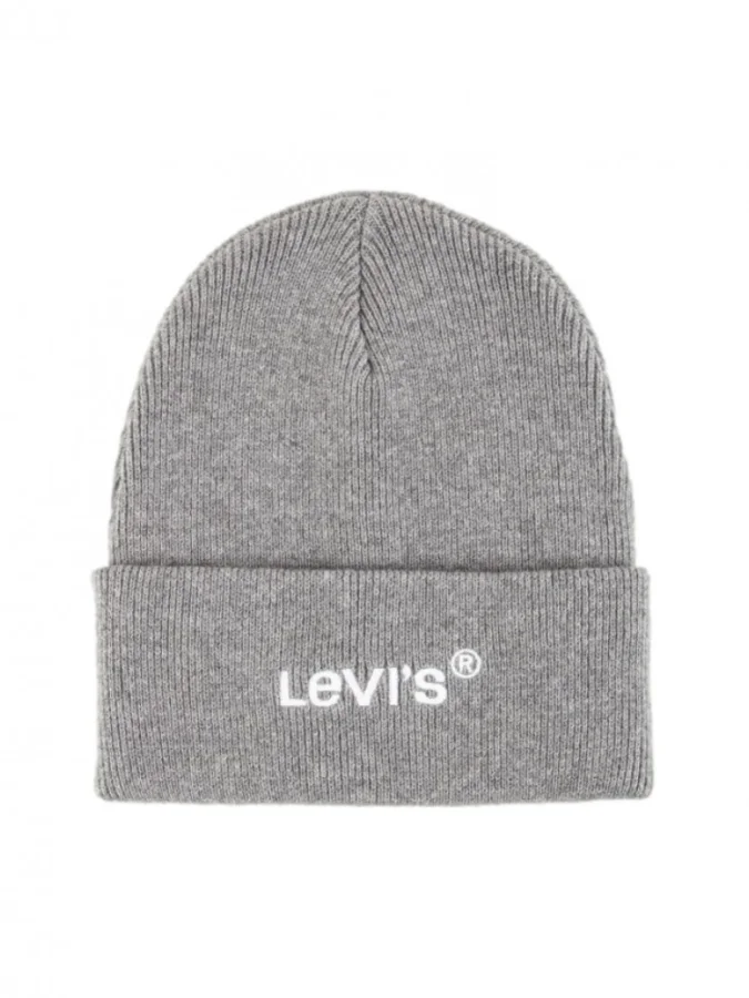 Levis® - Wordmark Beanie