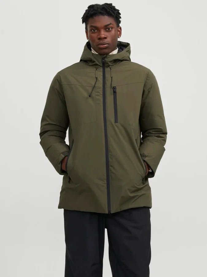 Jack & Jones - JCOPAYNE PARKA
