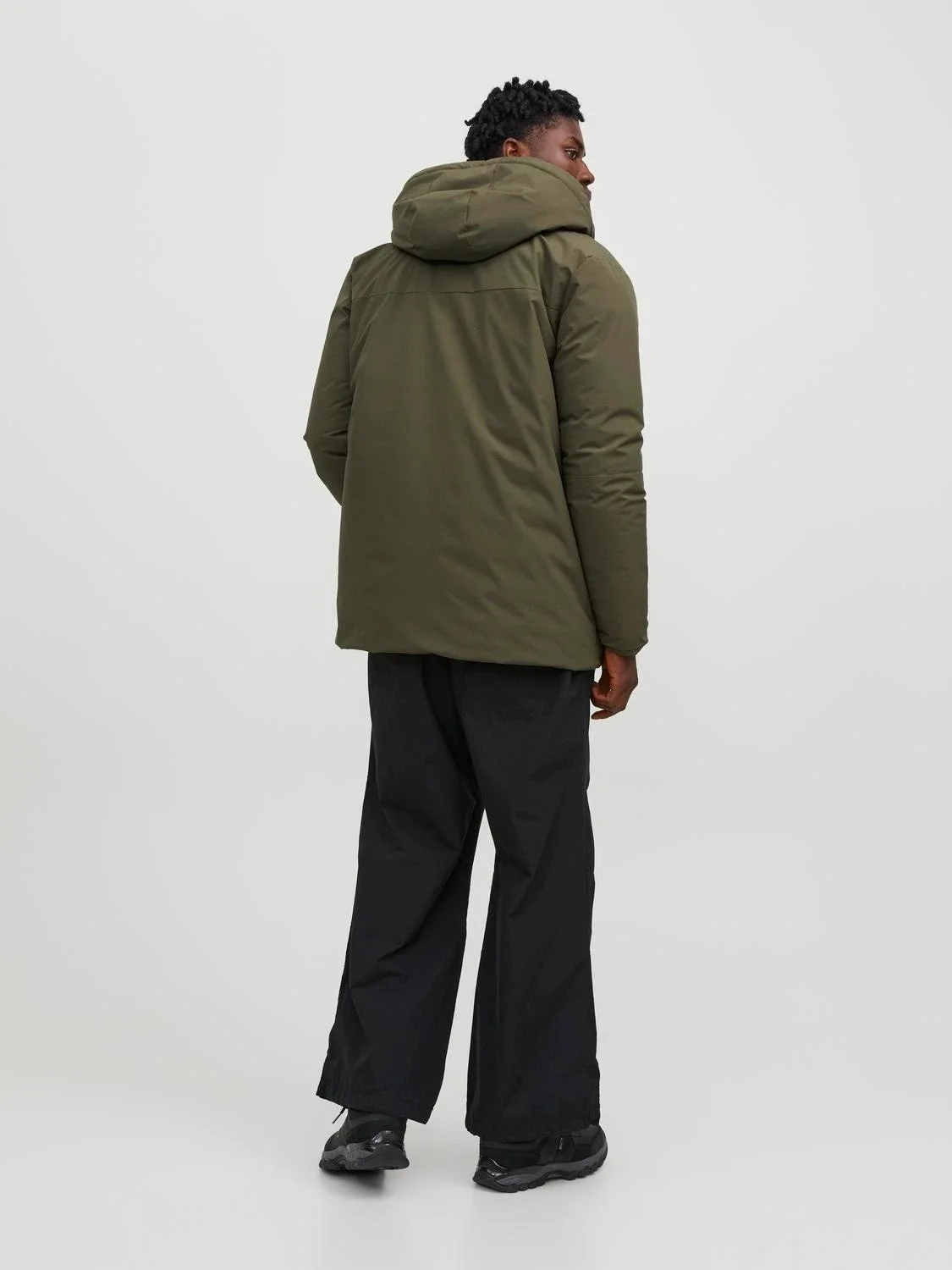 Jack & Jones - JCOPAYNE PARKA Jack & Jones - JCOPAYNE PARKA