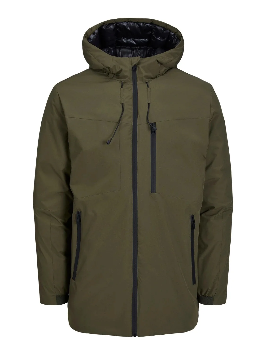 Jack & Jones - JCOPAYNE PARKA Jack & Jones - JCOPAYNE PARKA