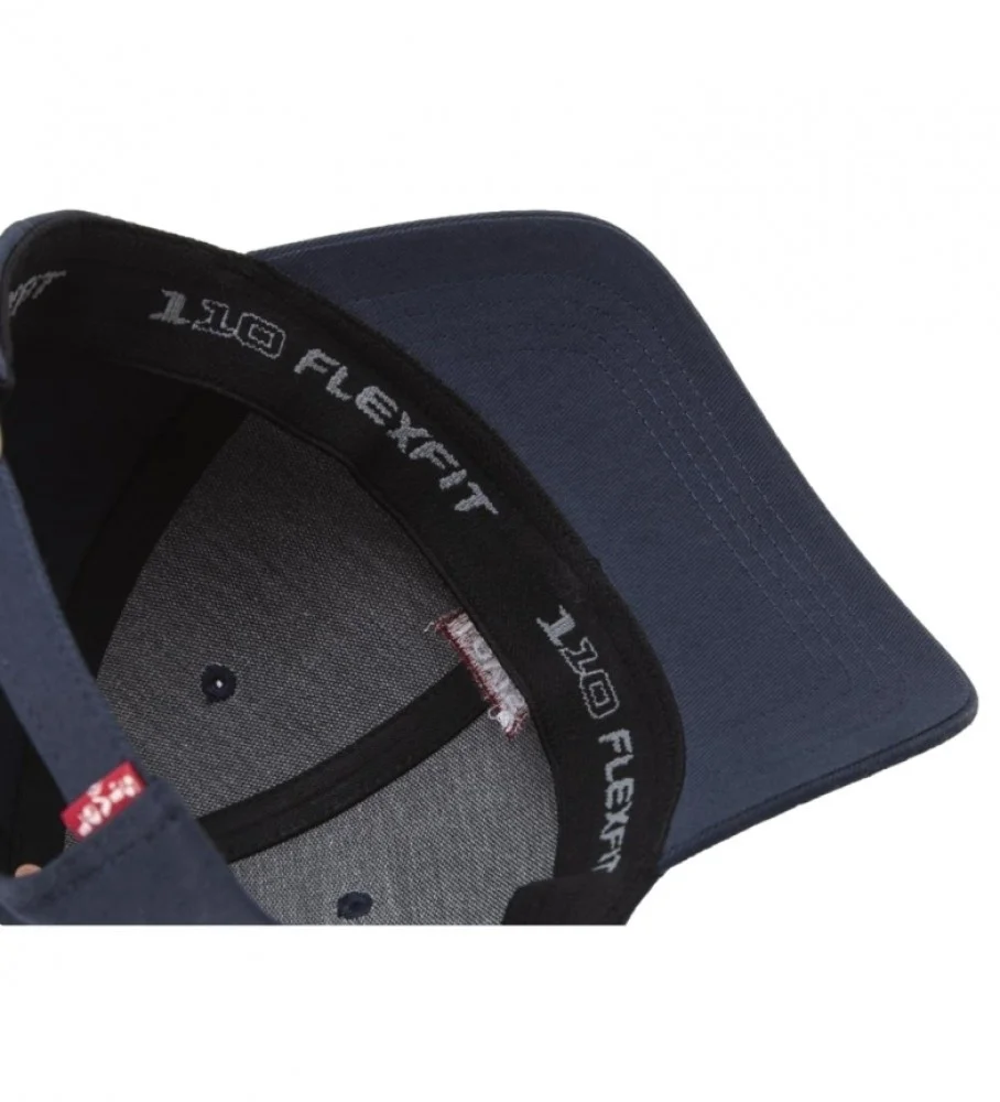 Levis® - HOUSEMARK FLEXFIT CAP Levis® - HOUSEMARK FLEXFIT CAP