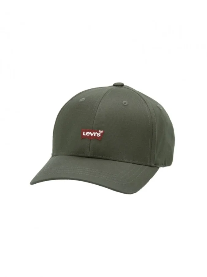 Levis® - HOUSEMARK FLEXFIT CAP