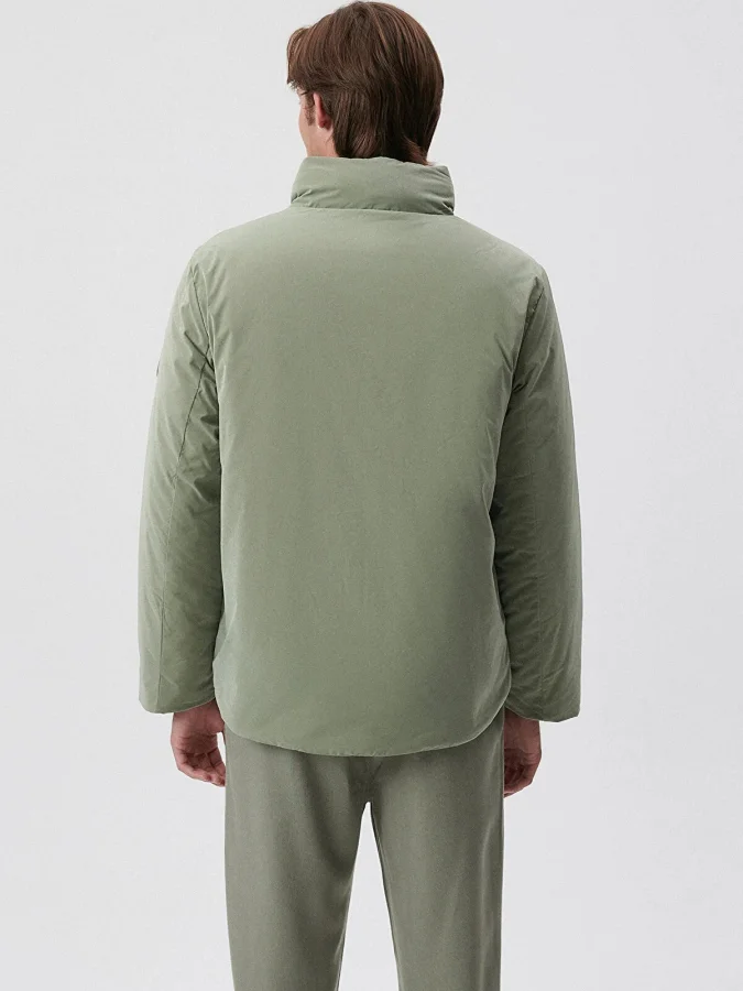 Mavi - HOODED JACKET 2