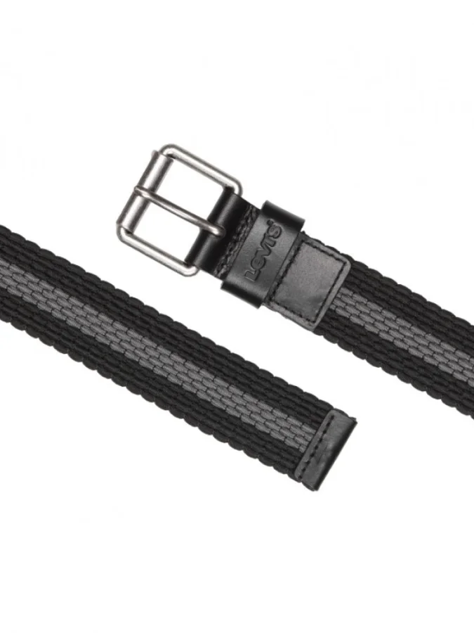 Levis® - STRETCH WOVEN BELT 2