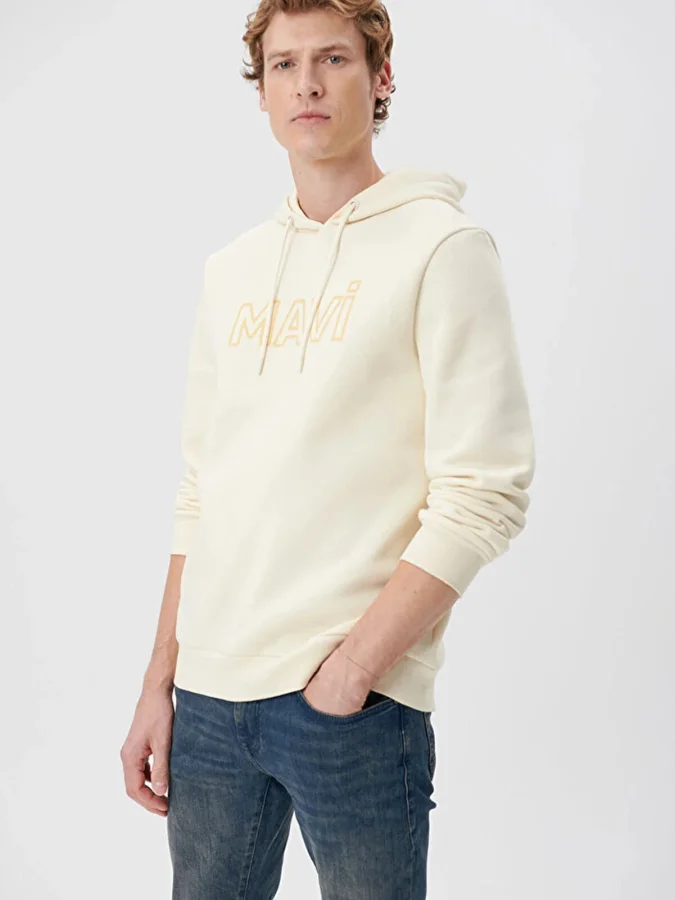 Mavi - PRINTED SWEATSHIRT