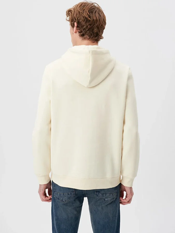 Mavi - PRINTED SWEATSHIRT 2