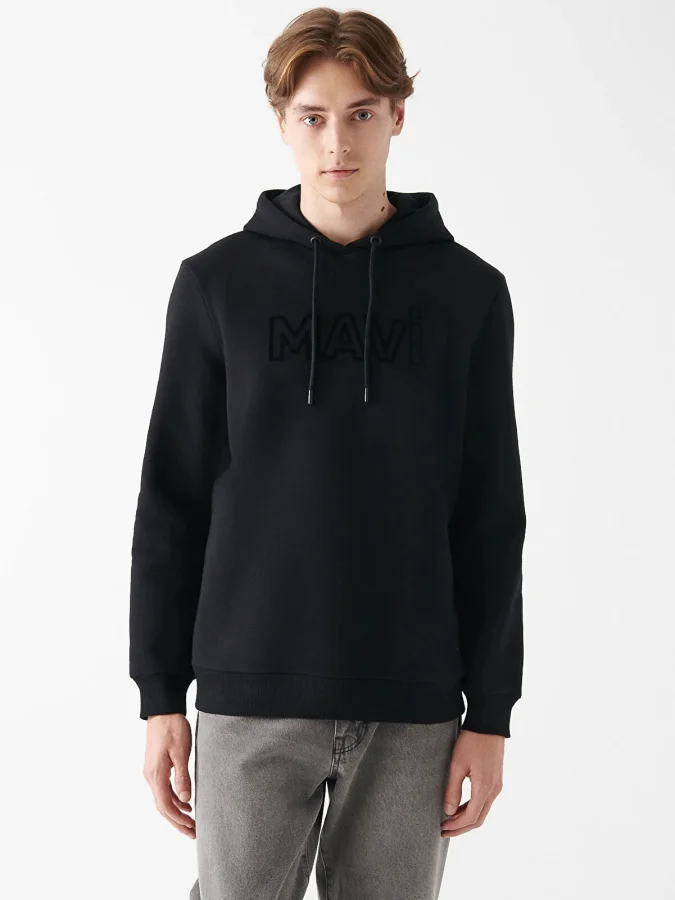 Mavi - PRINTED SWEATSHIRT