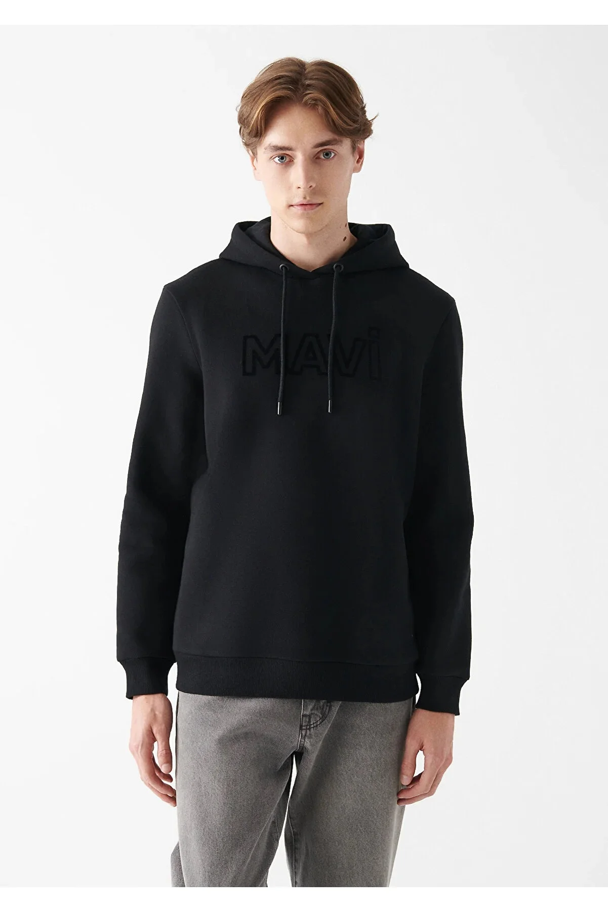 Mavi - PRINTED SWEATSHIRT Mavi - PRINTED SWEATSHIRT