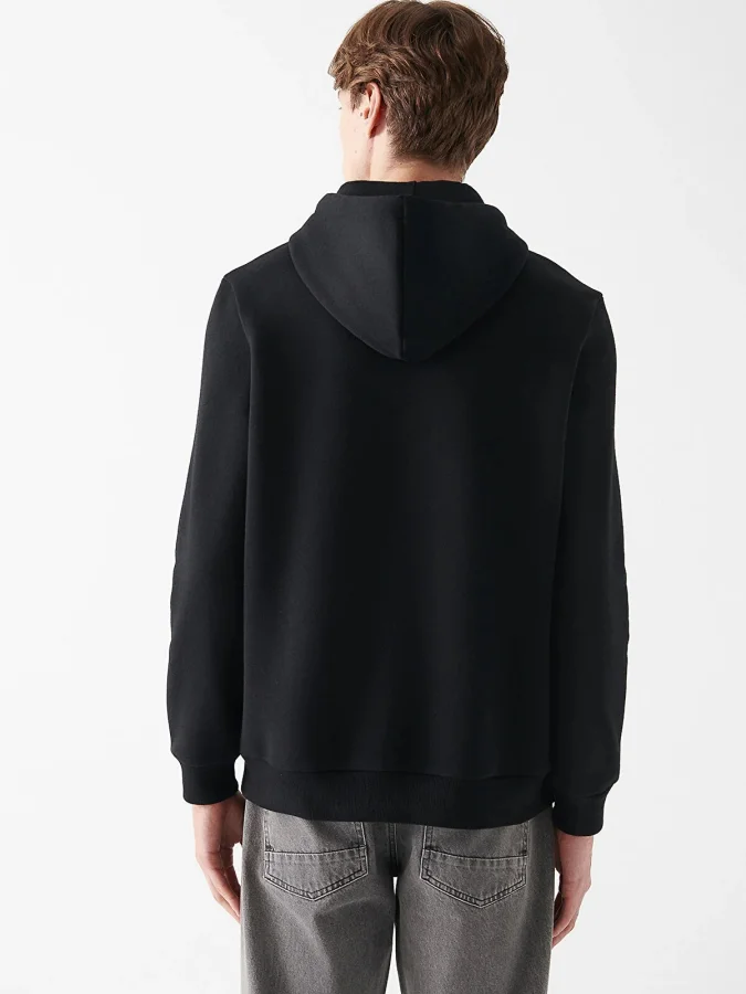 Mavi - PRINTED SWEATSHIRT 2