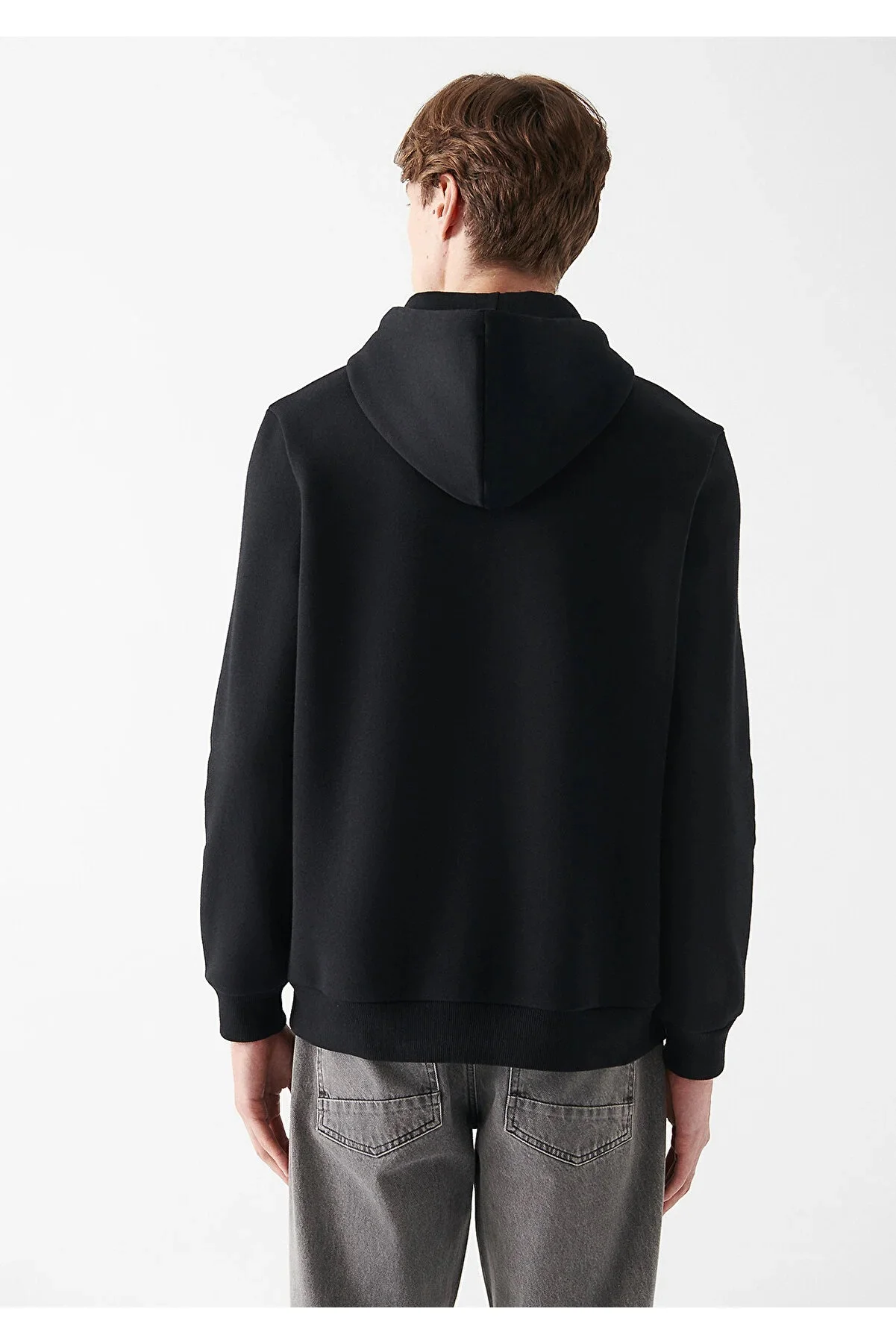 Mavi - PRINTED SWEATSHIRT Mavi - PRINTED SWEATSHIRT