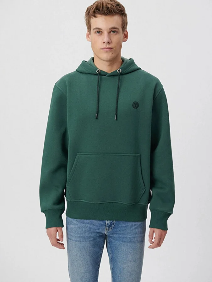 Mavi - HOODIE