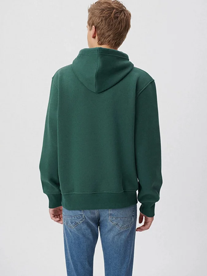 Mavi - HOODIE 2