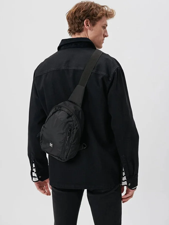 MAVI - MESSENGER BAG 2