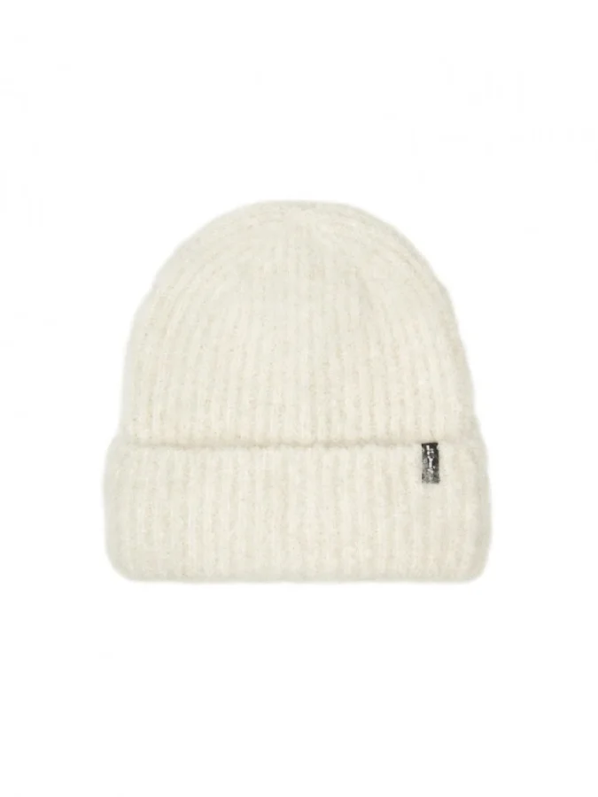 Levis® - WOMEN'S FUZZY BEANIE