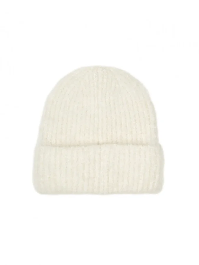 Levis® - WOMEN'S FUZZY BEANIE 2