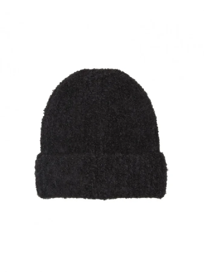 Levis® - WOMEN'S FUZZY BEANIE 2