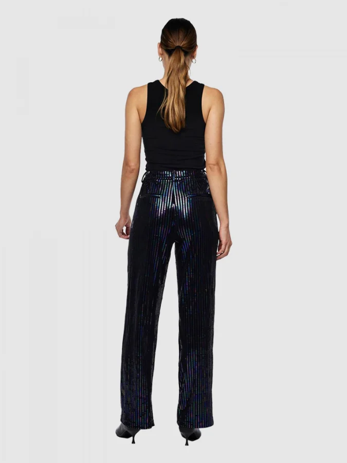 Y.A.S - YASELIVA SEQUIN HW... 2