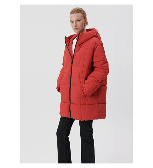 Mavi coats outlet