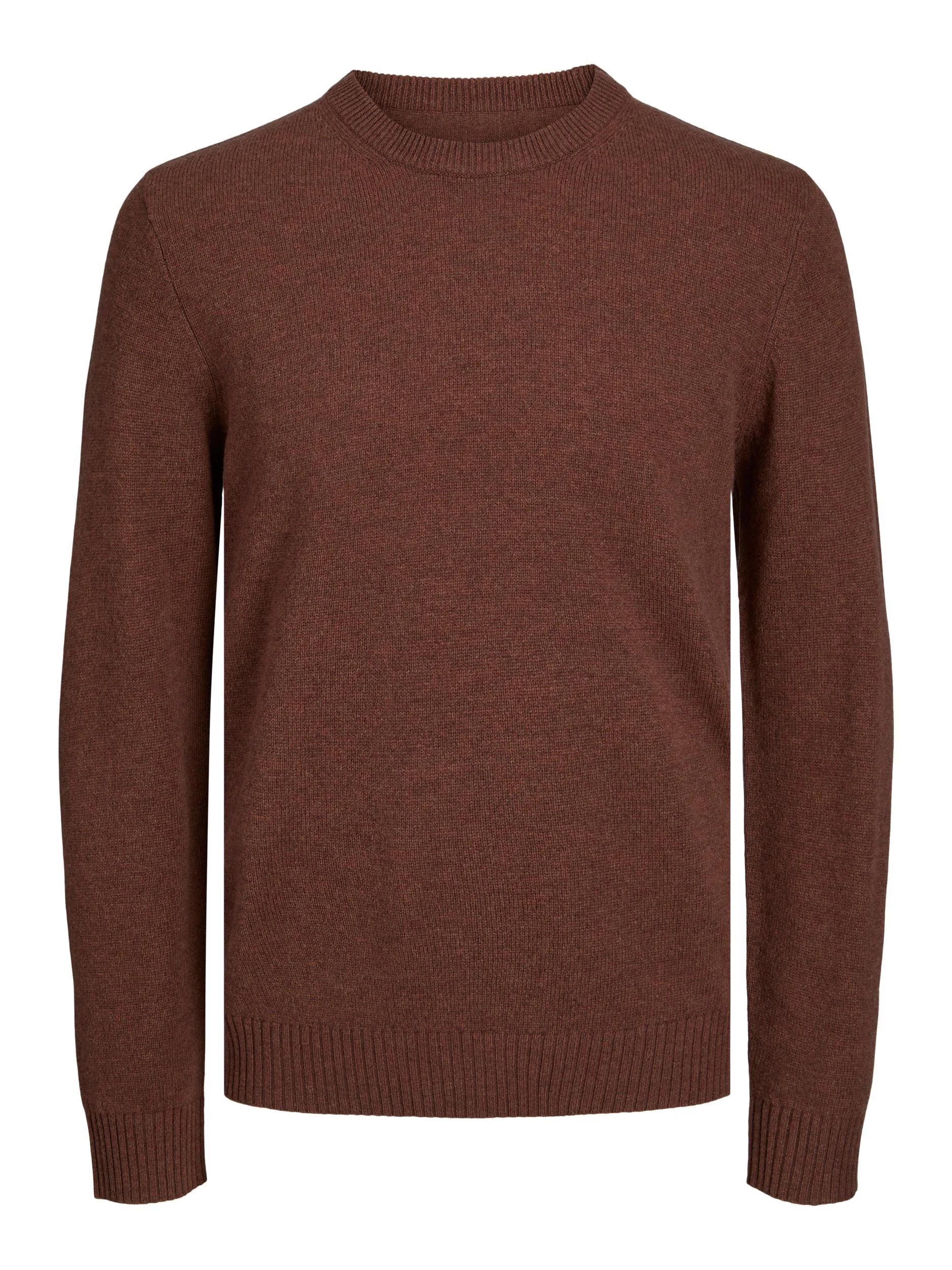 Jack & Jones - JPRCCLAMBSWOOL KNIT... Jack & Jones - JPRCCLAMBSWOOL KNIT...