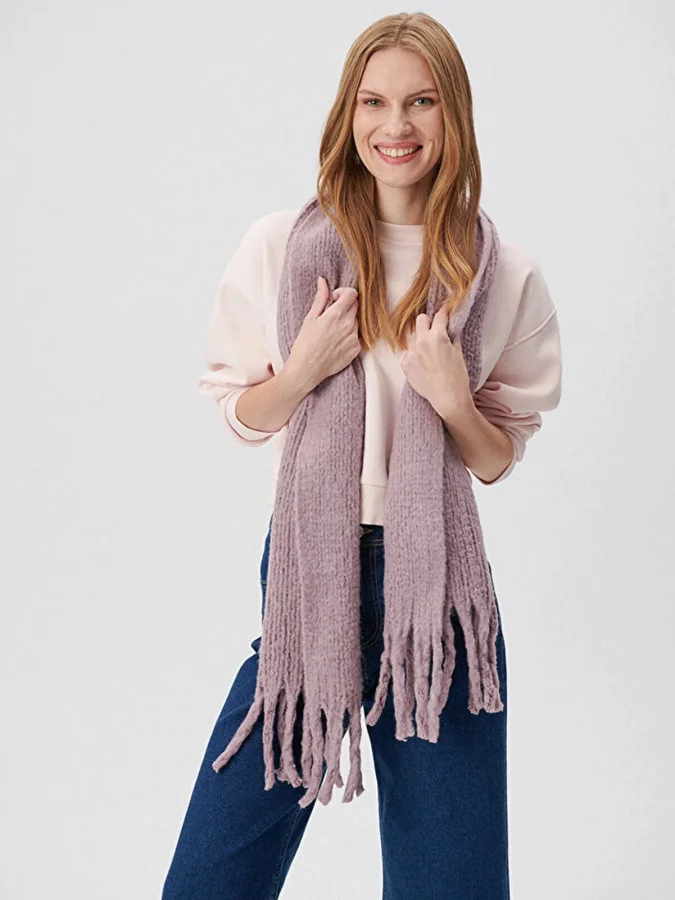 Mavi - Scarf Purple Haze 2