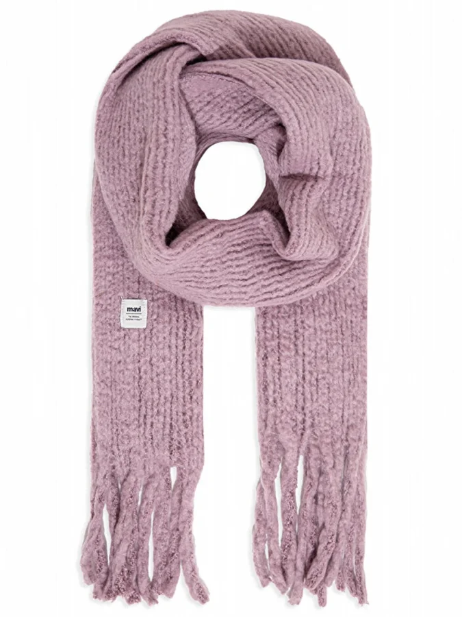Mavi - Scarf Purple Haze