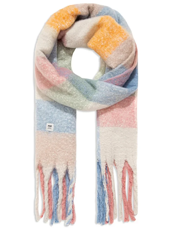 Mavi - Shawl