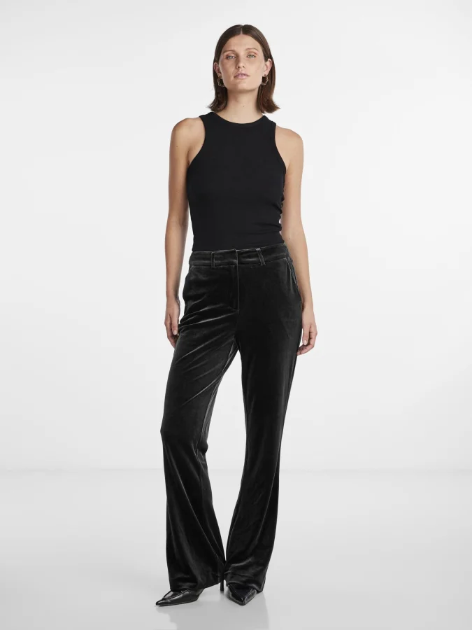 Y.A.S - YASVELVA HW FLARED...