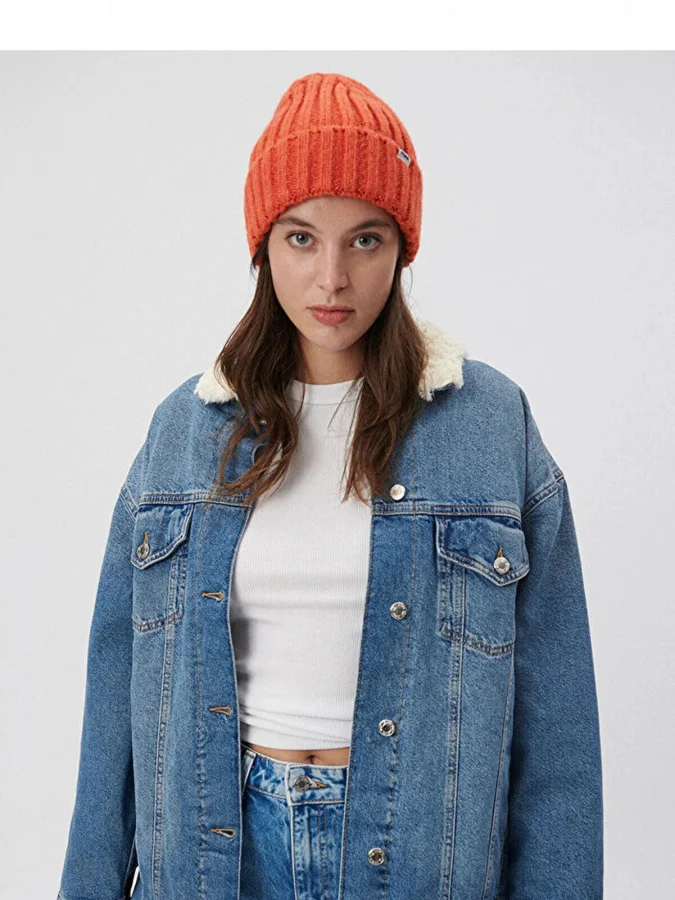 Mavi - BERET 2
