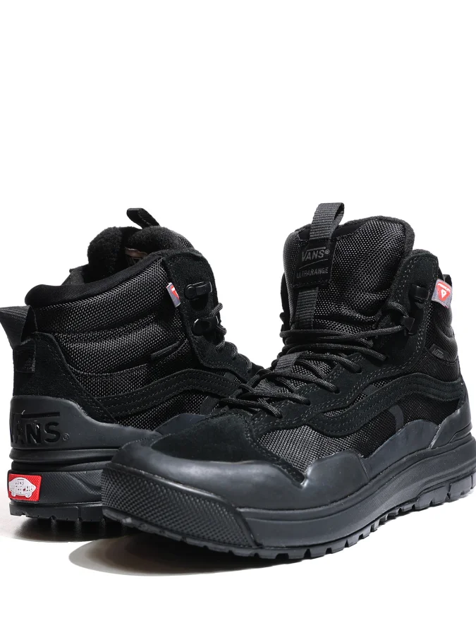 VANS - ULTRARANGE EXO HI MTE-2