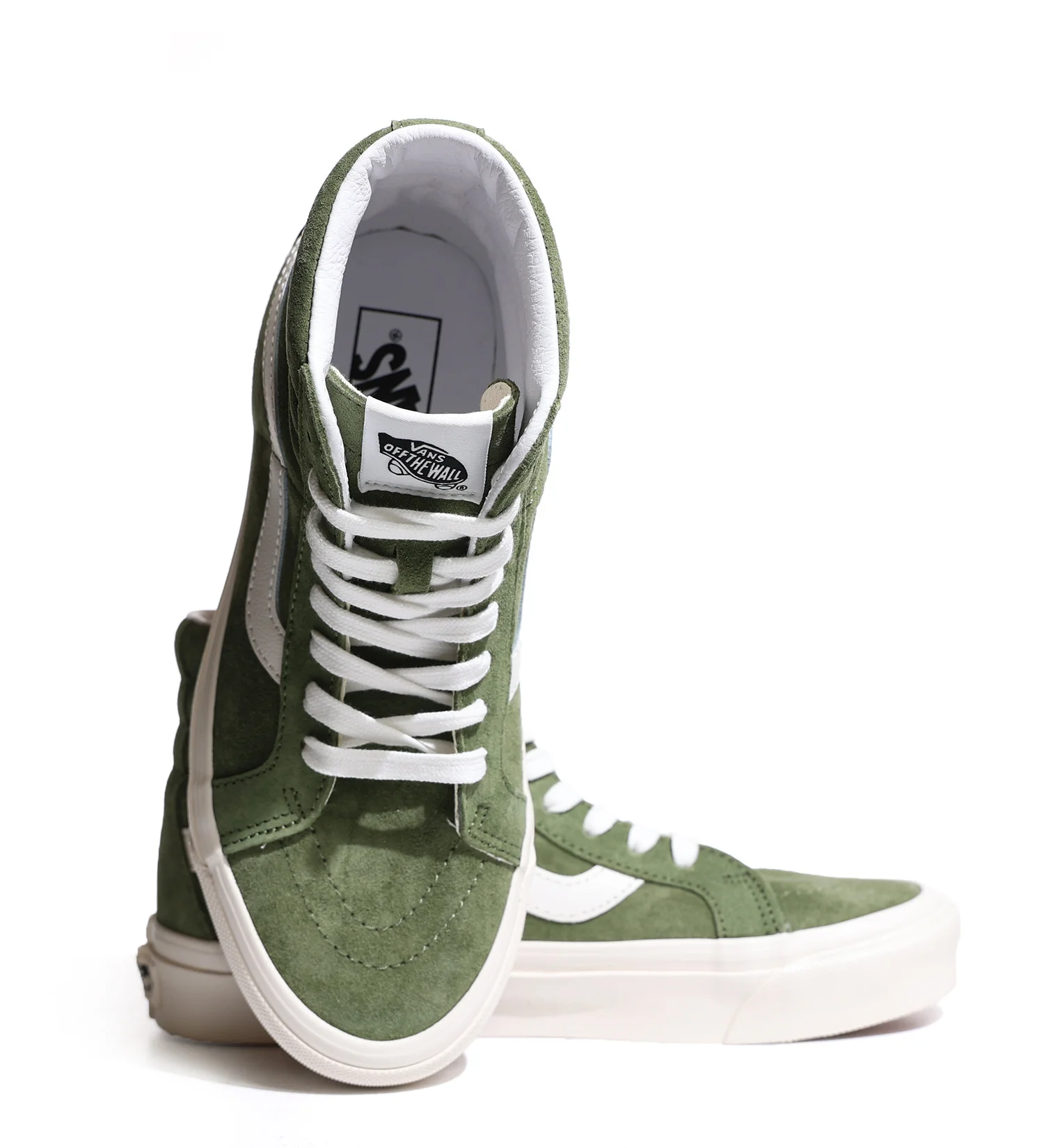 VANS VANS